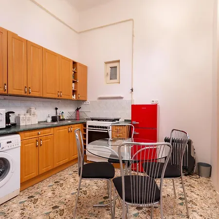 D8 Sphinx Apartamento