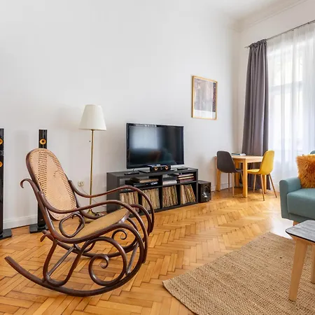 D8 Sphinx Apartamento