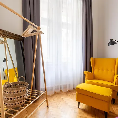 Apartamento D8 Sphinx