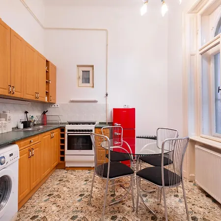 D8 Sphinx Apartamento