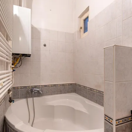 D8 Sphinx Apartamento *