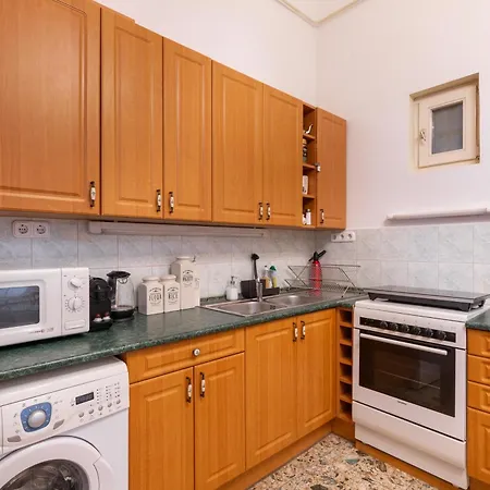 D8 Sphinx Appartement *