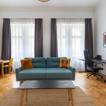Apartamento D8 Sphinx *