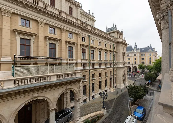 דירה D8 Sphinx *